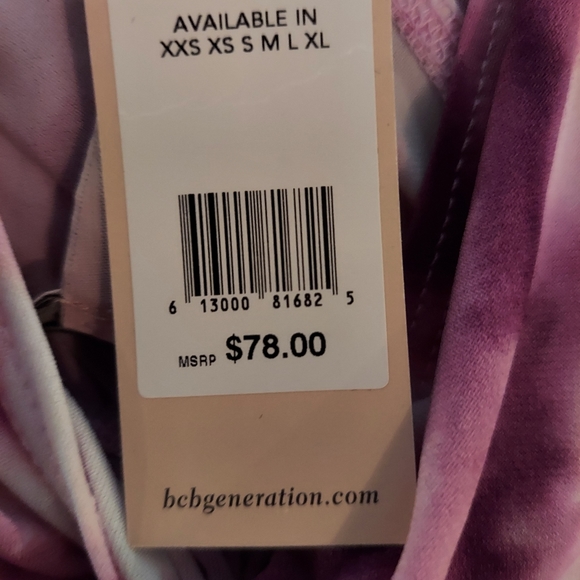 BCBG GENERATION Large - Picture 5 of 5